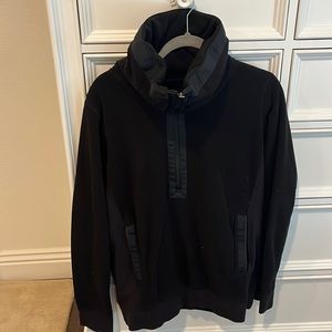 Lululemon black jacket